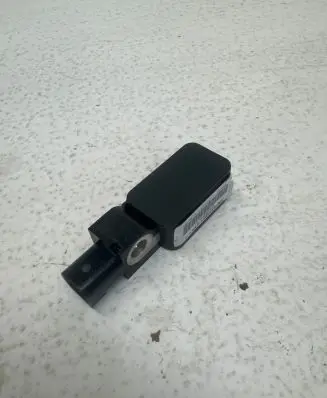 Jaguar S-Type Airbag deployment crash/impact sensor 1X4314B345AB 100705