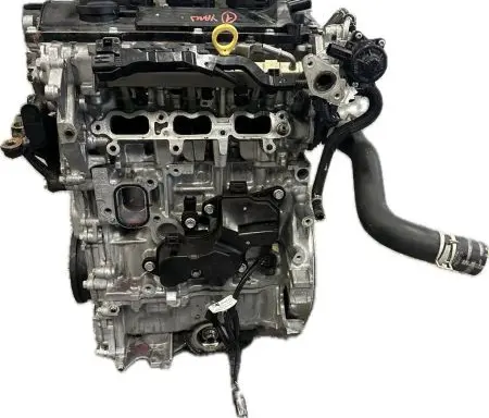 Toyota Yaris XP210 Engine M15A