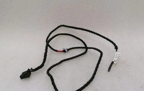 Ferrari FF Front door wiring loom/harness boot