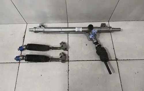 McLaren 720S Steering rack 14DA034CP
