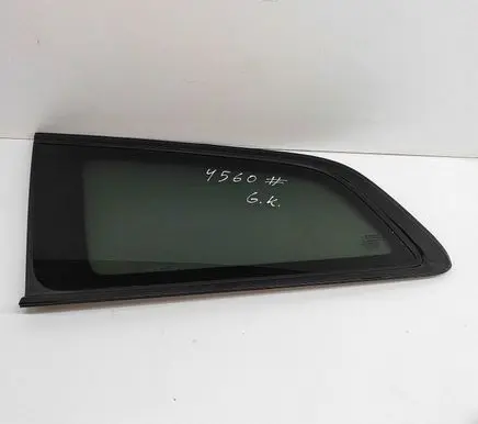 Volvo V60 Rear side window 31651505