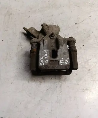 Suzuki SX4 S-Cross Rear brake caliper 32894