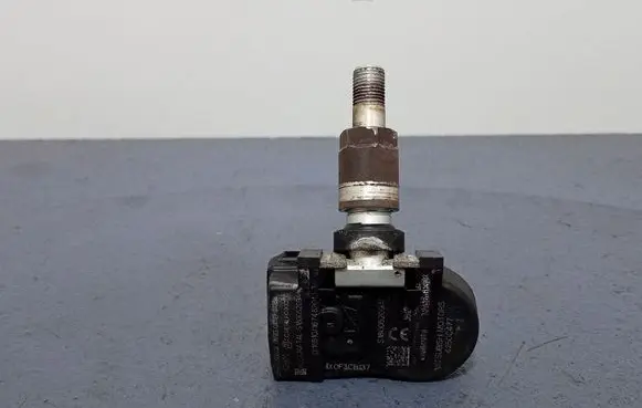Citroen C4 Aircross Tire pressure sensor 4250C477