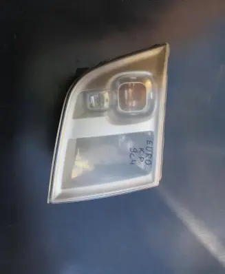 Ford Transit Headlight/headlamp 6C1113W030DE 010100999000 01010090000017