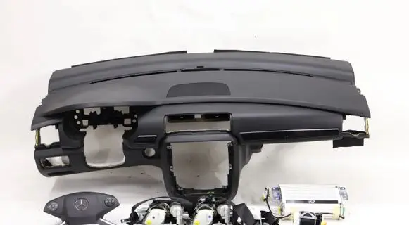 Mercedes-Benz R W251 Dashboard A0008605302