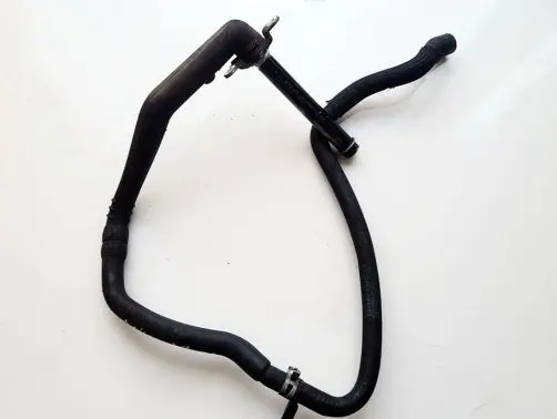 Mercedes-Benz A W168 Breather hose/pipe a6680180582 6680180682