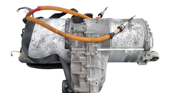 Mercedes-Benz B W246 W242 Electric car motor A2423404201 100470602M T17B1023904