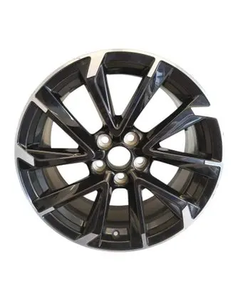 Toyota Corolla E210 E21 R17 steel rim 8654-1