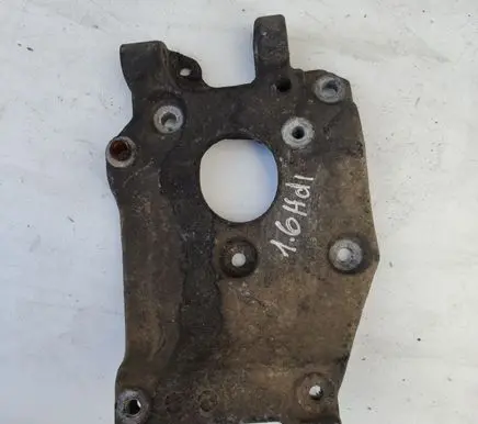 Peugeot 307 A/C compressor mount bracket 9646719580