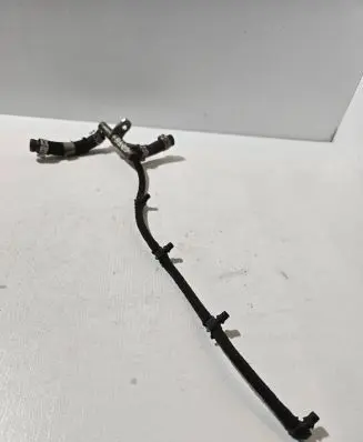 Fuel return line/hose