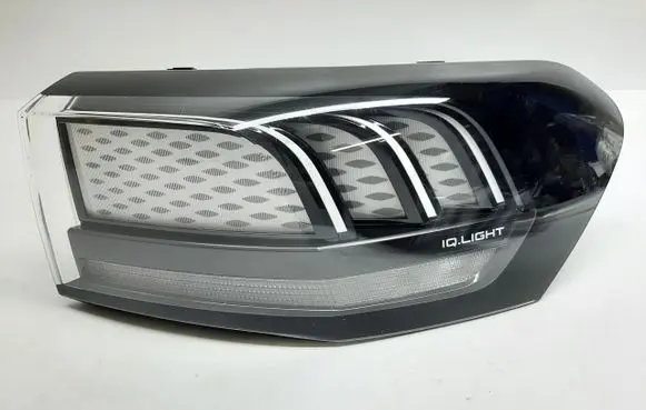 Rear/tail lights