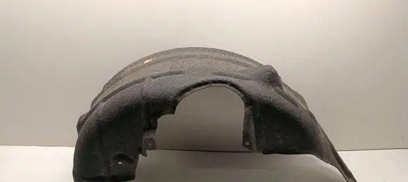 Toyota C-HR I Rear arch fender liner splash guards 