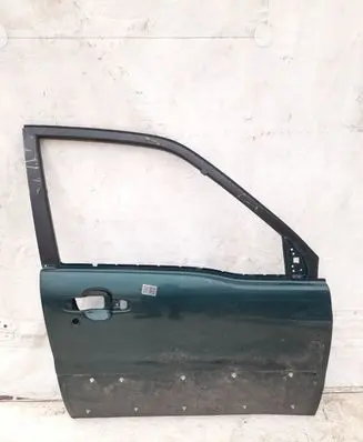 Suzuki Grand Vitara II Front door 6800165832