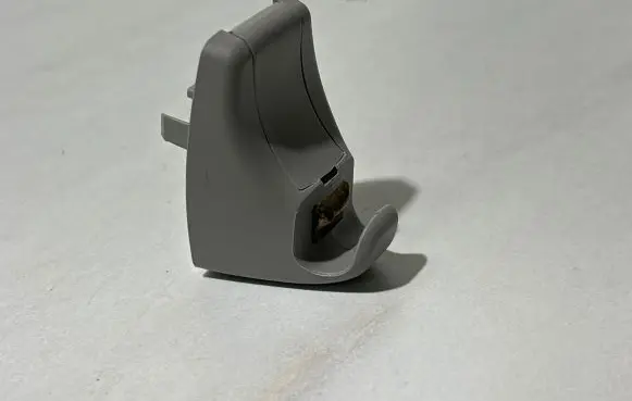 BMW 1 F20 F21 Sun visor clip/hook/bracket PA66