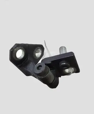 Volkswagen Jetta V Rear door upper hinge 1K4833401J