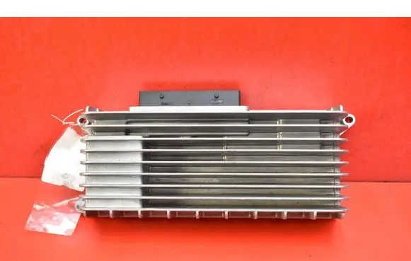 Audi A4 S4 B8 8K Sound amplifier 8T0035223AB