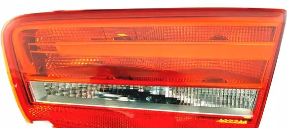 Audi A6 S6 C7 4G Tailgate rear/tail lights 4G5945094