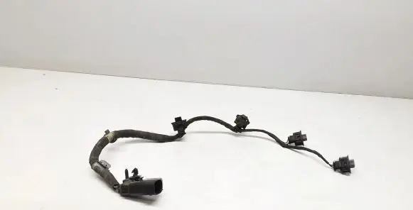 Volvo V60 Fuel injector wires 334820801