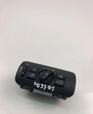 Volvo S80 Light switch 30739414