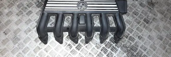 BMW 5 E39 Intake manifold