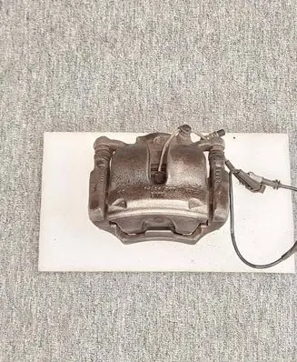 Mini Clubman F54 Front brake caliper 34116860265 34116869107