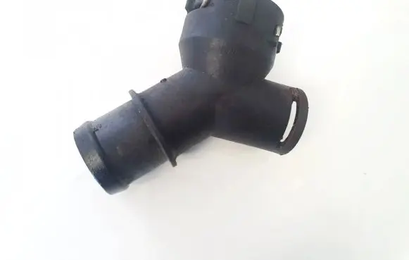 Volkswagen Golf V Engine coolant pipe/hose 1k0122291af