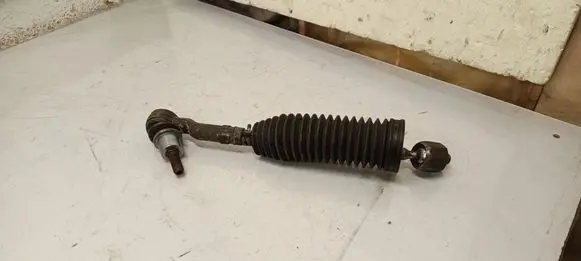 Steering tie rod