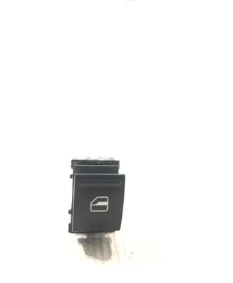 Skoda Superb B6 (3T) Electric window control switch 5J0959855 047001S