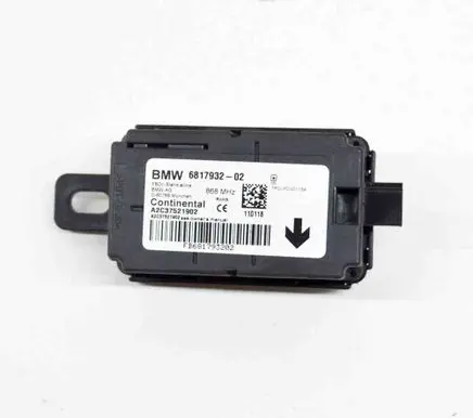 BMW X4 F26 Other devices 6817932 A2C37521902