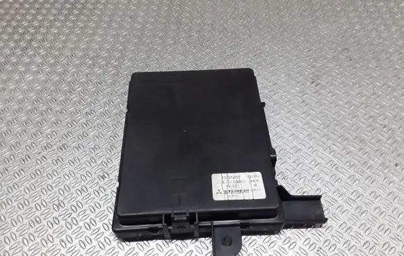 Mitsubishi Outlander Fan control module 7820A055