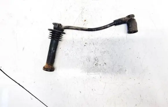 Ford Fusion Ignition plug leads 