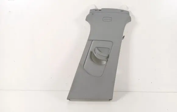 Audi A4 S4 B9 (B) pillar trim (top) 8W0867244E