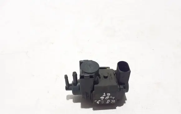 Audi Q8 Turbo solenoid valve 06M906629