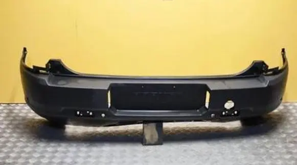 Ford Bronco Rear bumper M1PB-17D781 BRONCO-SPORT 1805