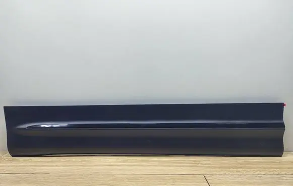 Mercedes-Benz GLB X247 Front door trim (molding) A2477270700 A2477274700