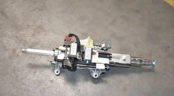 Lamborghini Urus Steering wheel axle 4M1419506AB