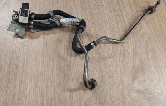 Mercedes-Benz E W213 Air pressure sensor A0009056503 A2224921000 A2224920900