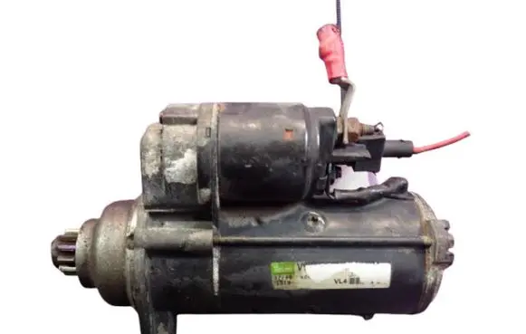 Volkswagen Golf IV Starter motor