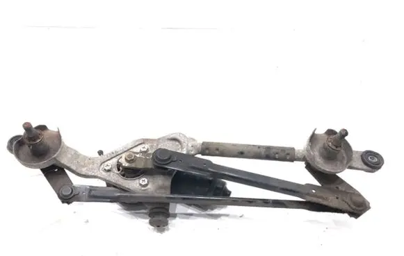 KIA Rio Front wiper linkage and motor 98100-1W000