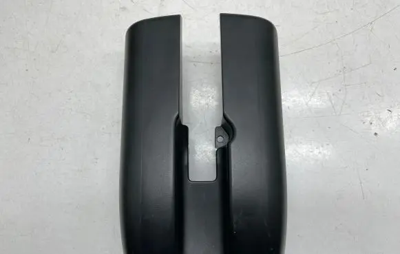 Volkswagen Transporter - Caravelle T5 Steering wheel column trim 7E0858559E