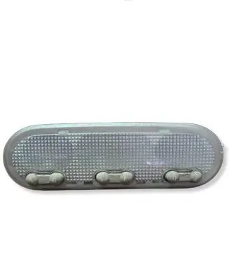 Renault Megane II Rear seat light 6200073234