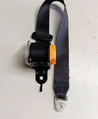 Mazda CX-5 Rear seatbelt T89454TU4 T89454T 16JG