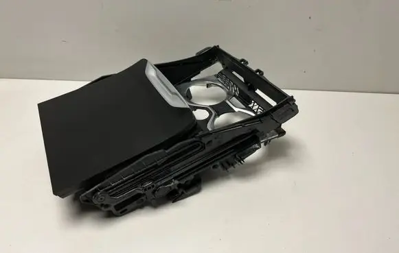 BMW X5 G05 Other center console (tunnel) element 6810501 5A34FE9