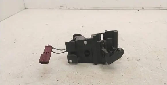 BMW 5 E60 E61 Curtain motor 9918003164