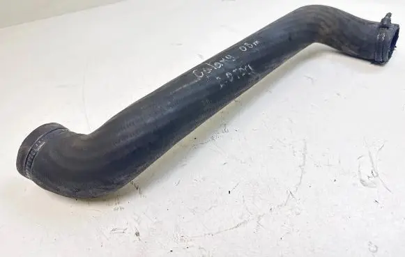 Ford Galaxy Engine coolant pipe/hose 66916C700AB