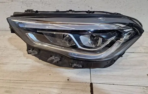 Mercedes-Benz GLA H247 Headlight/headlamp A2479063505