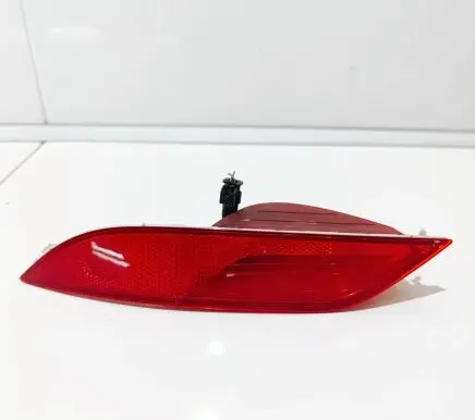 Volvo V40 Cross country Rear fog light 31290576