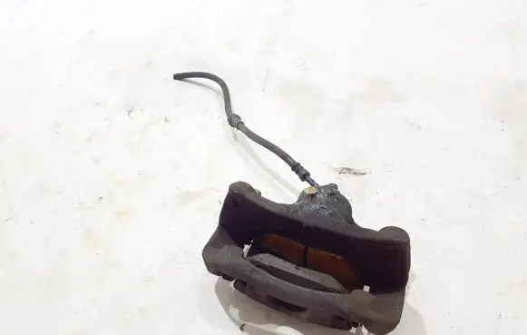 Mazda CX-3 Front brake caliper B4Y73399ZB