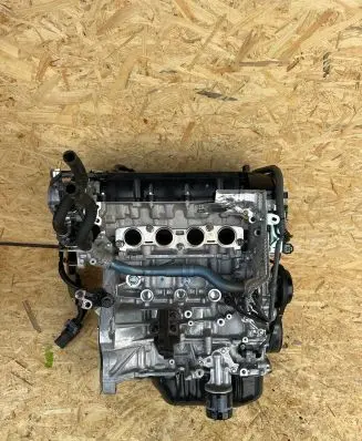 Mazda CX-3 Engine PE0110382