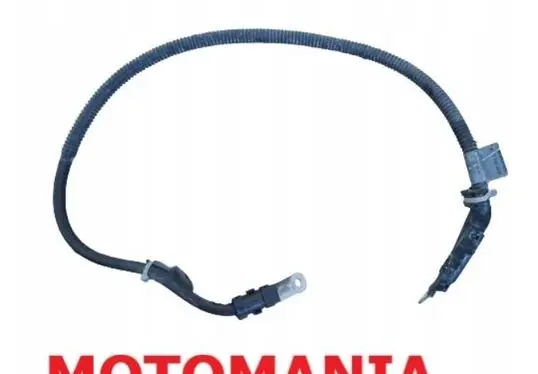 Mercedes-Benz A W177 AMG Positive cable (battery) A1775405629